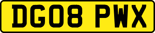DG08PWX