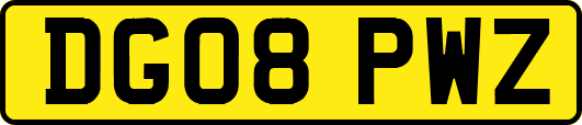 DG08PWZ