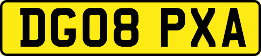 DG08PXA