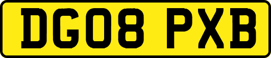DG08PXB