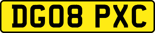 DG08PXC