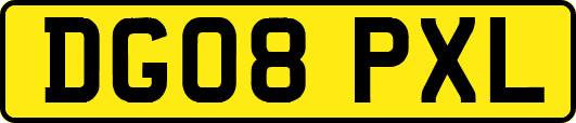DG08PXL