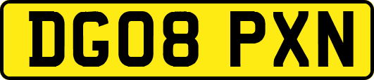 DG08PXN