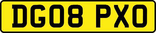 DG08PXO