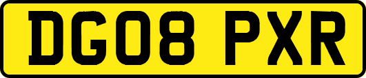 DG08PXR