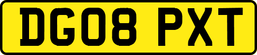 DG08PXT
