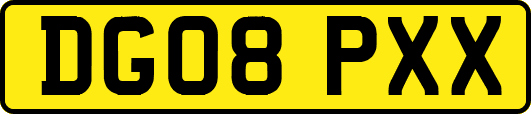 DG08PXX