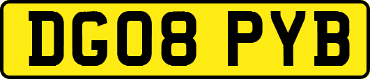 DG08PYB