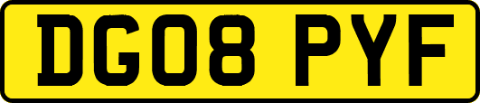 DG08PYF