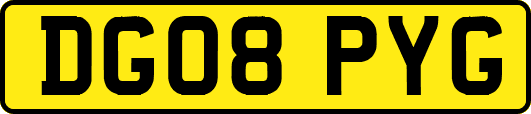 DG08PYG