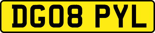 DG08PYL