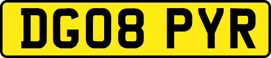 DG08PYR