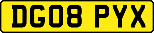 DG08PYX