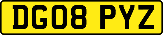 DG08PYZ