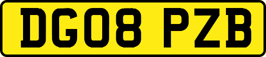 DG08PZB