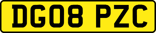 DG08PZC