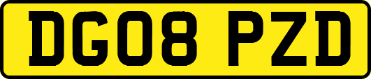 DG08PZD