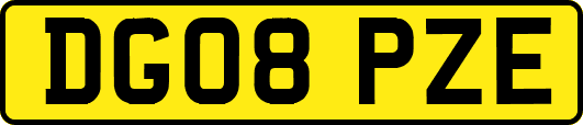 DG08PZE