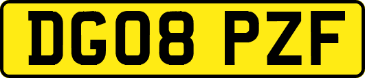 DG08PZF