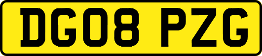 DG08PZG