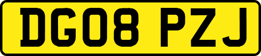 DG08PZJ