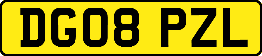 DG08PZL