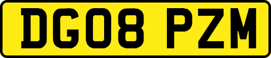 DG08PZM