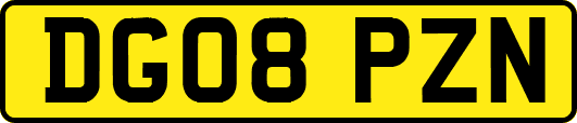 DG08PZN