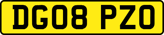 DG08PZO