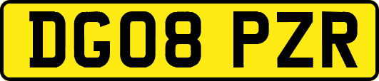 DG08PZR