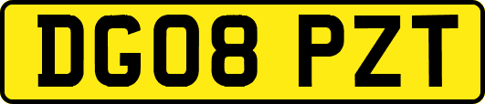 DG08PZT