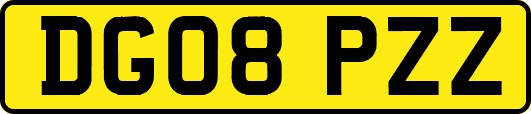 DG08PZZ