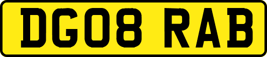 DG08RAB