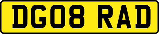 DG08RAD