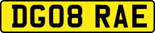 DG08RAE
