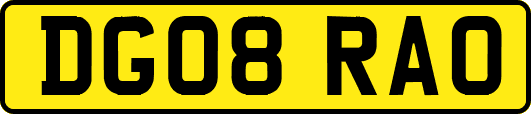 DG08RAO