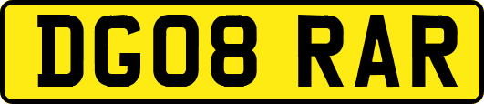 DG08RAR