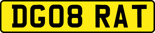 DG08RAT