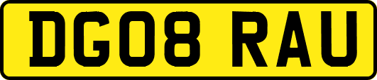 DG08RAU