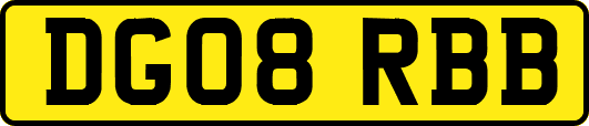 DG08RBB