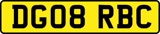 DG08RBC