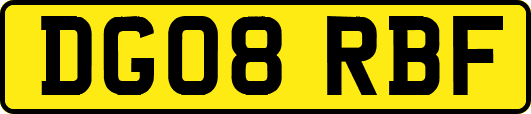 DG08RBF