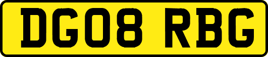 DG08RBG