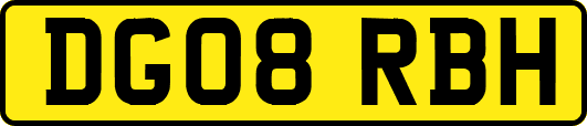 DG08RBH