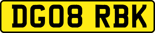 DG08RBK