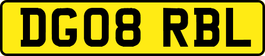 DG08RBL