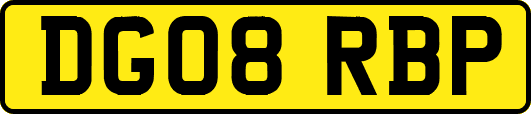 DG08RBP