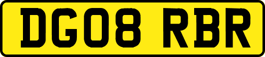 DG08RBR