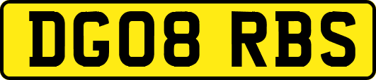 DG08RBS