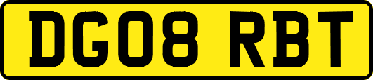 DG08RBT